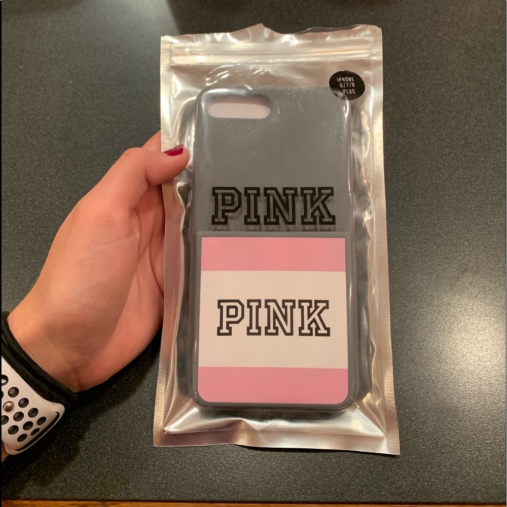 iPhone 6/6s/7/8 Plus Case